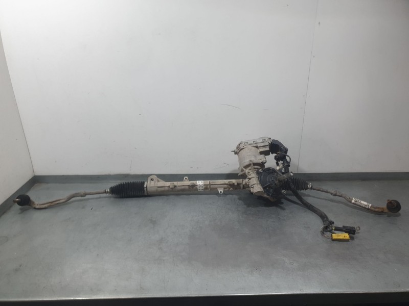 Recambio de cremallera direccion para peugeot 3008 allure pack referencia OEM IAM 9826712280 60DMAE4012908E JTEKT