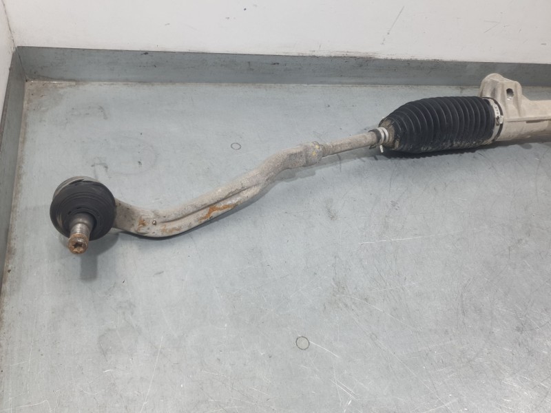 Recambio de cremallera direccion para peugeot 3008 allure pack referencia OEM IAM 9826712280 60DMAE4012908E JTEKT