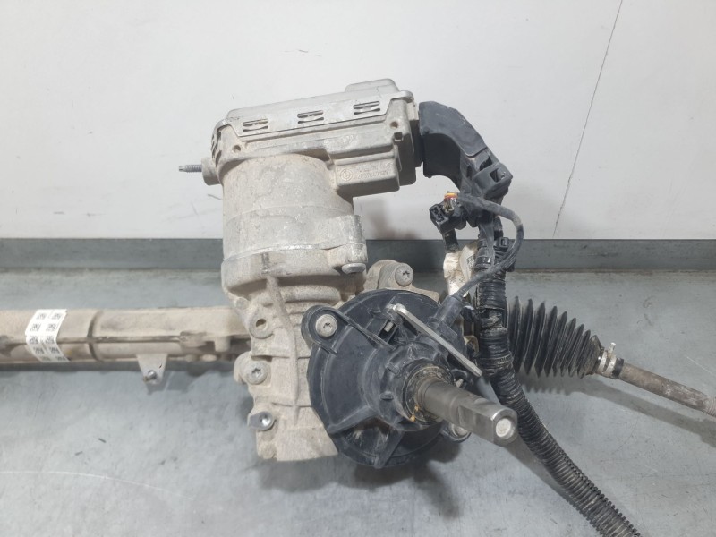 Recambio de cremallera direccion para peugeot 3008 allure pack referencia OEM IAM 9826712280 60DMAE4012908E JTEKT
