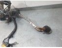 Recambio de cremallera direccion para peugeot 3008 allure pack referencia OEM IAM 9826712280 60DMAE4012908E JTEKT
