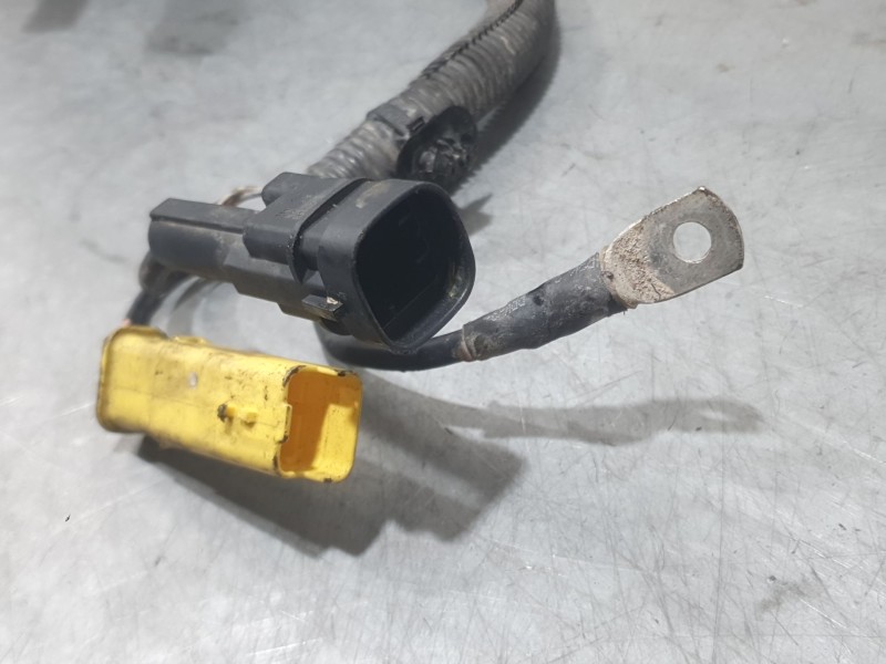 Recambio de cremallera direccion para peugeot 3008 allure pack referencia OEM IAM 9826712280 60DMAE4012908E JTEKT