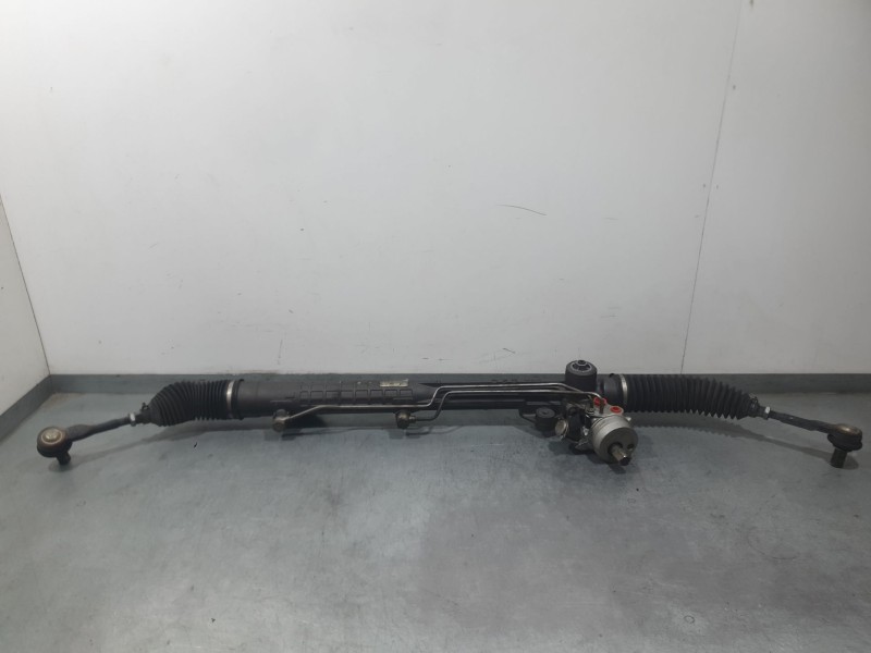 Recambio de cremallera direccion para audi a6 c6 avant (4f5) 3.0 tdi quattro referencia OEM IAM 4F1422065R  