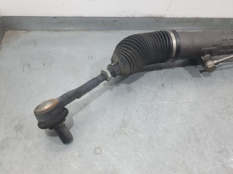 Recambio de cremallera direccion para audi a6 c6 avant (4f5) 3.0 tdi quattro referencia OEM IAM 4F1422065R  