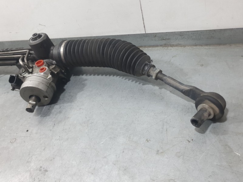 Recambio de cremallera direccion para audi a6 c6 avant (4f5) 3.0 tdi quattro referencia OEM IAM 4F1422065R  