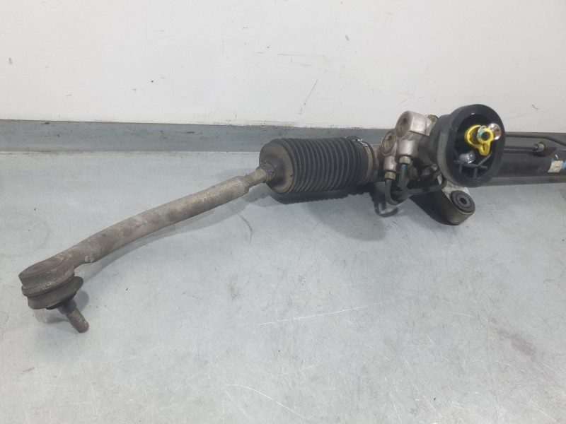 Recambio de cremallera direccion para honda accord vii (cl, cn) 2.0 (cl7) referencia OEM IAM 03SEAG0 MJ04009611 SHOWA