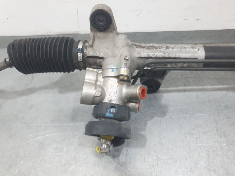 Recambio de cremallera direccion para honda accord vii (cl, cn) 2.0 (cl7) referencia OEM IAM 03SEAG0 MJ04009611 SHOWA