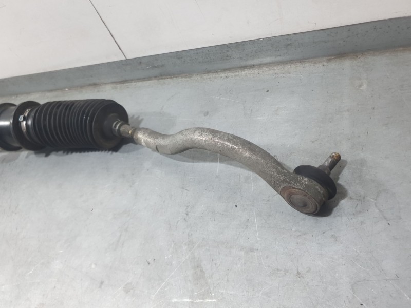 Recambio de cremallera direccion para honda accord vii (cl, cn) 2.0 (cl7) referencia OEM IAM 03SEAG0 MJ04009611 SHOWA