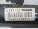 Recambio de cremallera direccion para honda accord vii (cl, cn) 2.0 (cl7) referencia OEM IAM 03SEAG0 MJ04009611 SHOWA