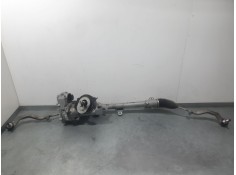 Recambio de cremallera direccion para bmw 1 (f40) 116 d referencia OEM IAM 3824248804A MECÁNICA 