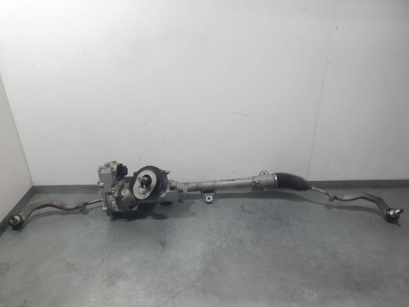 Recambio de cremallera direccion para bmw 1 (f40) 116 d referencia OEM IAM 3824248804A MECÁNICA 