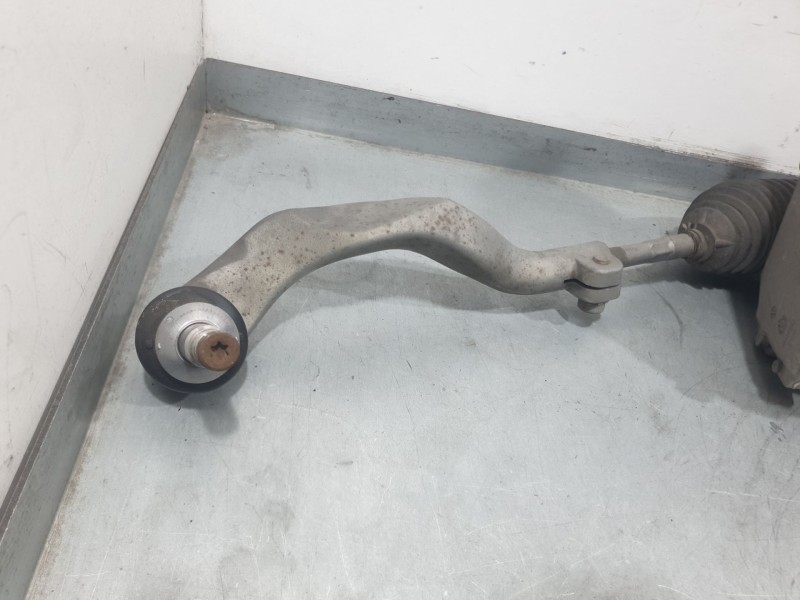 Recambio de cremallera direccion para bmw 1 (f40) 116 d referencia OEM IAM 3824248804A MECÁNICA 