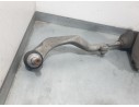 Recambio de cremallera direccion para bmw 1 (f40) 116 d referencia OEM IAM 3824248804A MECÁNICA 