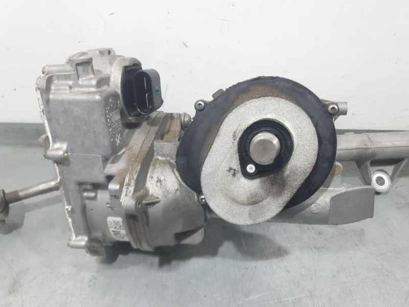 Recambio de cremallera direccion para bmw 1 (f40) 116 d referencia OEM IAM 3824248804A MECÁNICA 