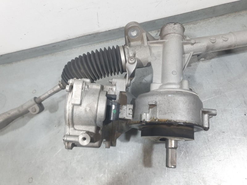 Recambio de cremallera direccion para bmw 1 (f40) 116 d referencia OEM IAM 3824248804A MECÁNICA 