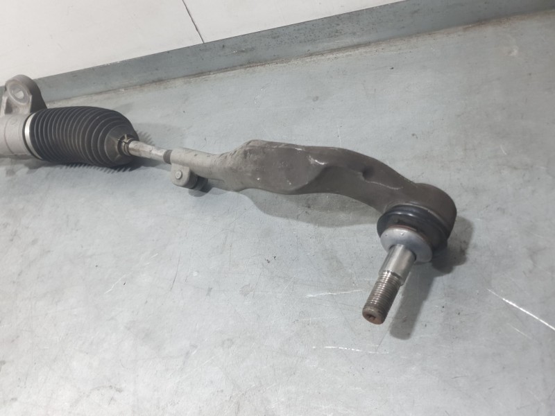 Recambio de cremallera direccion para bmw 1 (f40) 116 d referencia OEM IAM 3824248804A MECÁNICA 