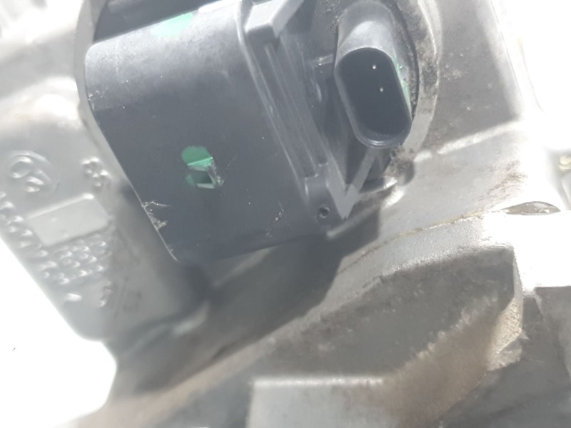 Recambio de cremallera direccion para bmw 1 (f40) 116 d referencia OEM IAM 3824248804A MECÁNICA 