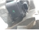 Recambio de cremallera direccion para bmw 1 (f40) 116 d referencia OEM IAM 3824248804A MECÁNICA 