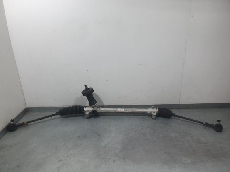 Recambio de cremallera direccion para hyundai i20 ii (gb, ib) 1.2 referencia OEM IAM 56500C8000 CSGLLAV4A049 MANDO