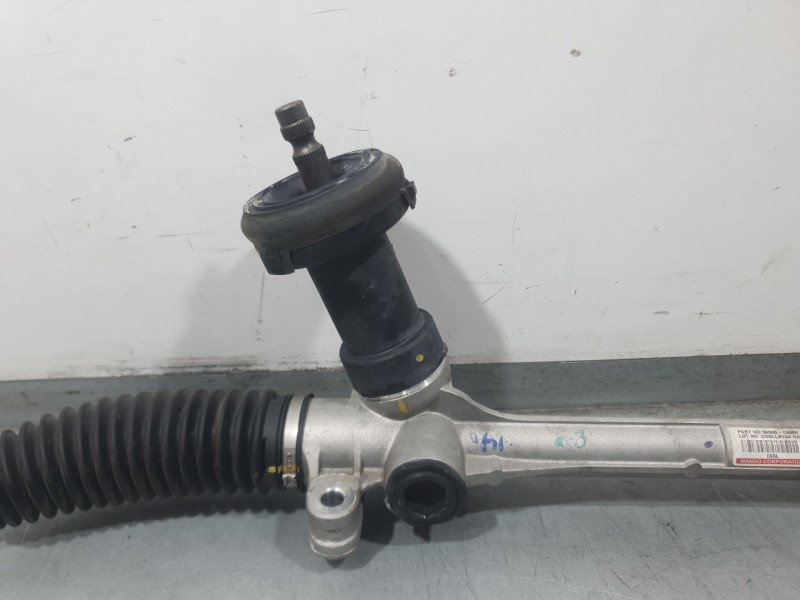 Recambio de cremallera direccion para hyundai i20 ii (gb, ib) 1.2 referencia OEM IAM 56500C8000 CSGLLAV4A049 MANDO