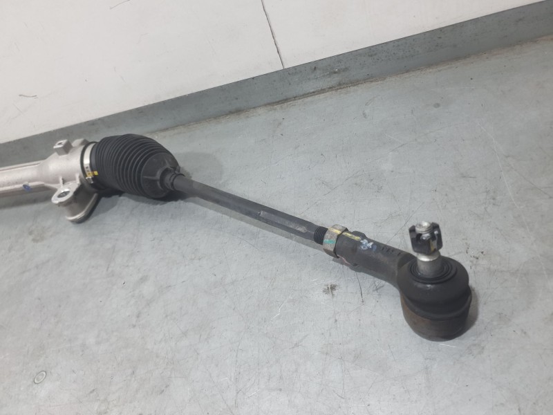 Recambio de cremallera direccion para hyundai i20 ii (gb, ib) 1.2 referencia OEM IAM 56500C8000 CSGLLAV4A049 MANDO
