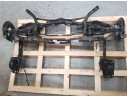 Recambio de puente trasero para cupra formentor (kmp) 1.5 tsi e-hybrid referencia OEM IAM 5Q0505315AK DISCO, C/ABS Y 5 TORNILLOS