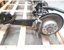 Recambio de puente trasero para cupra formentor (kmp) 1.5 tsi e-hybrid referencia OEM IAM 5Q0505315AK DISCO, C/ABS Y 5 TORNILLOS
