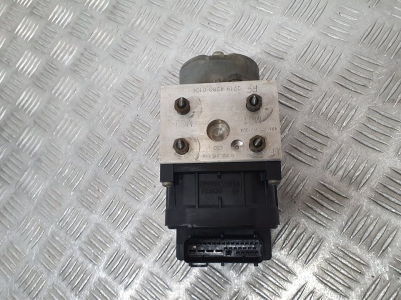 Recambio de abs para tata grand safari dicor 4x4 referencia OEM IAM 271942800101 0265215534 