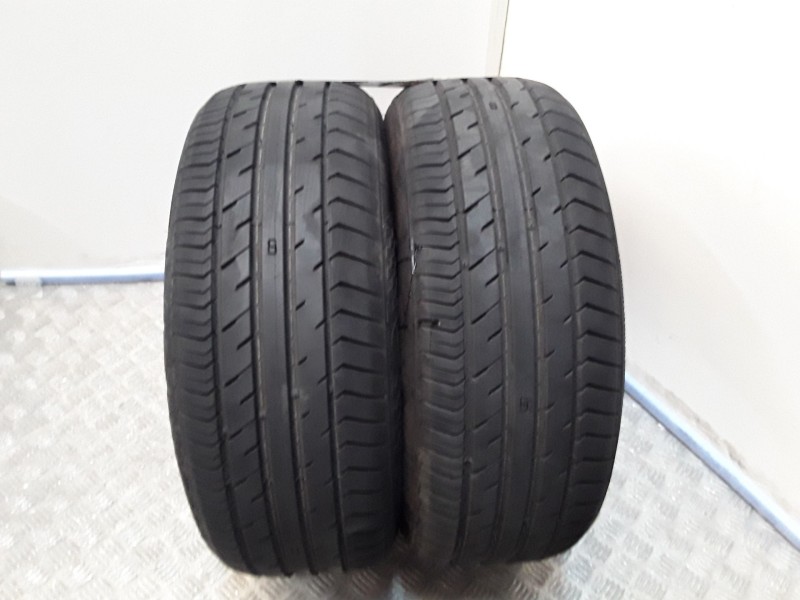 Recambio de neumatico pareja para neumaticos reutilizados - referencia OEM IAM 205601591V ZTYRE 205/60/15/91V