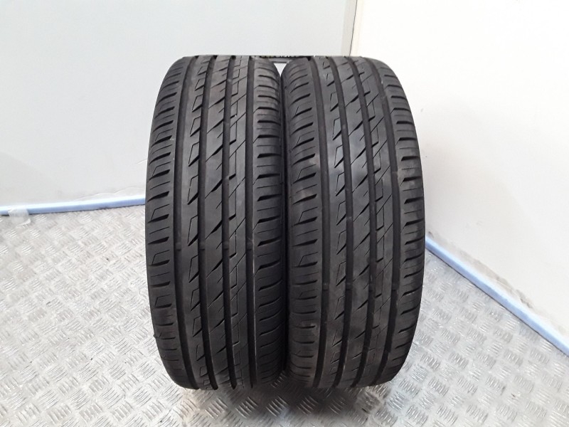 Recambio de neumatico pareja para neumaticos reutilizados - referencia OEM IAM 195551687V NORAUTO 195/55/16/87V