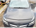 Recambio de capot para opel astra j sedán 1.4 turbo (69) referencia OEM IAM 39014121  