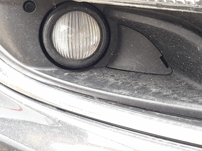 Recambio de faro antiniebla derecho para opel astra j sedán 1.4 turbo (69) referencia OEM IAM 13367141  