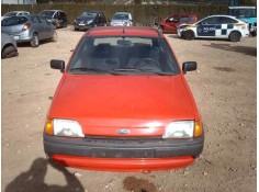 FORD FIESTA BERL./COURIER