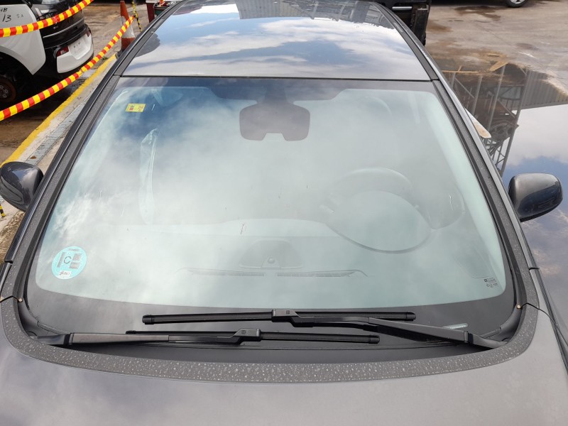 Recambio de parabrisas para opel astra j sedán 1.4 turbo (69) referencia OEM IAM 13407854  