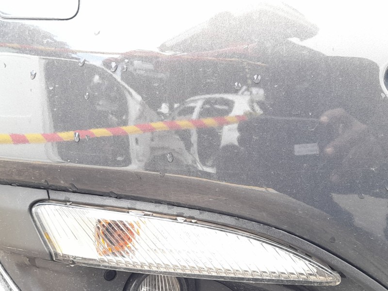 Recambio de piloto delantero derecho para opel astra j sedán 1.4 turbo (69) referencia OEM IAM   
