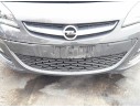 Recambio de rejilla delantera para opel astra j sedán 1.4 turbo (69) referencia OEM IAM 13387218  