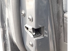Recambio de cerradura puerta delantera izquierda para opel astra j sedán 1.4 turbo (69) referencia OEM IAM 13579521  