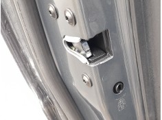 CERRADURA PUERTA TRASERA IZQUIERDA 13579555 
