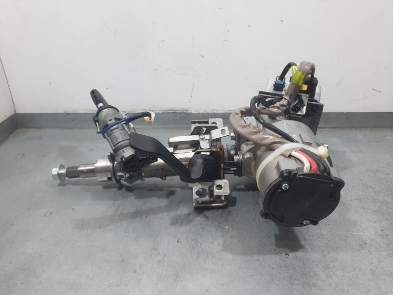 Recambio de columna direccion para hyundai i20 ii (gb, ib) 1.2 referencia OEM IAM 56300C8100 GA02LBFA1018 MANDO