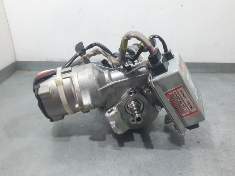 Recambio de columna direccion para hyundai i20 ii (gb, ib) 1.2 referencia OEM IAM 56300C8100 GA02LBFA1018 MANDO