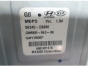 Recambio de columna direccion para hyundai i20 ii (gb, ib) 1.2 referencia OEM IAM 56300C8100 GA02LBFA1018 MANDO