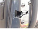 Recambio de cerradura puerta delantera derecha para opel astra j sedán 1.4 turbo (69) referencia OEM IAM 13579515  