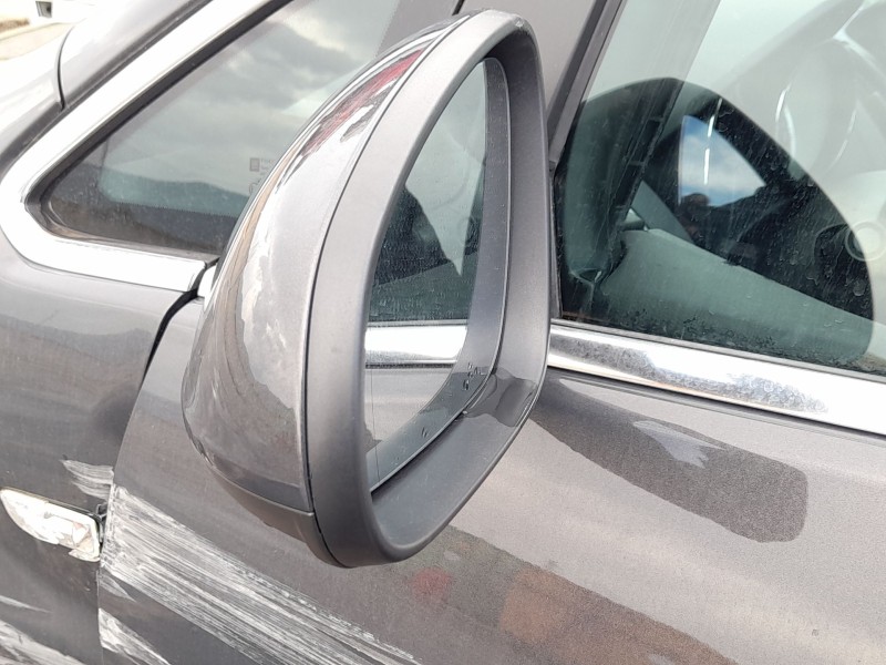 Recambio de retrovisor izquierdo para opel astra j sedán 1.4 turbo (69) referencia OEM IAM 13308367  
