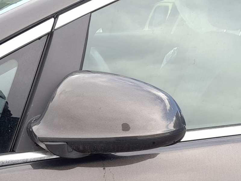 Recambio de retrovisor izquierdo para opel astra j sedán 1.4 turbo (69) referencia OEM IAM 13308367  