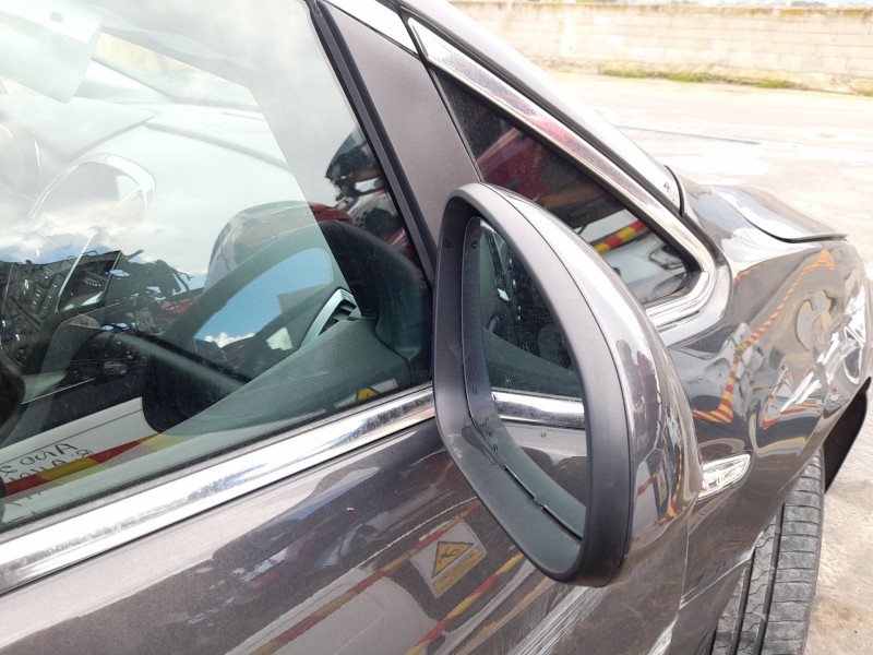 Recambio de retrovisor derecho para opel astra j sedán 1.4 turbo (69) referencia OEM IAM 13308368 ELECTRICO 