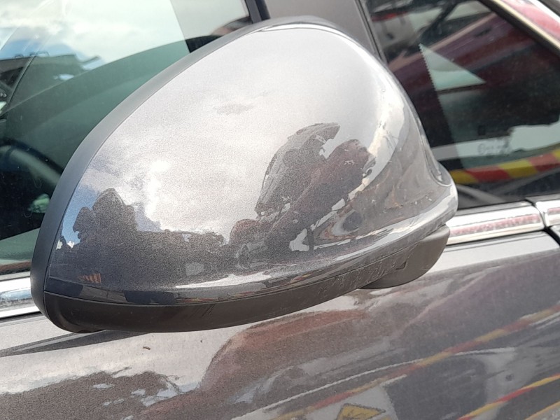 Recambio de retrovisor derecho para opel astra j sedán 1.4 turbo (69) referencia OEM IAM 13308368 ELECTRICO 