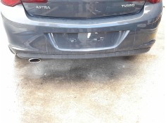 PARAGOLPES TRASERO 20877796 ROZADO 