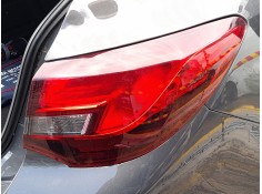 PILOTO TRASERO DERECHO EXTERIOR 25870154 