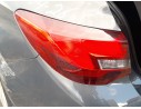 Recambio de piloto trasero izquierdo exterior para opel astra j sedán 1.4 turbo (69) referencia OEM IAM 25870153  