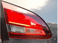 Recambio de piloto trasero izquierdo interior para opel astra j sedán 1.4 turbo (69) referencia OEM IAM 25870193  