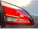Recambio de piloto trasero izquierdo interior para opel astra j sedán 1.4 turbo (69) referencia OEM IAM 25870193  